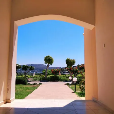 Marilen Aparthotel Alinda (Leros)