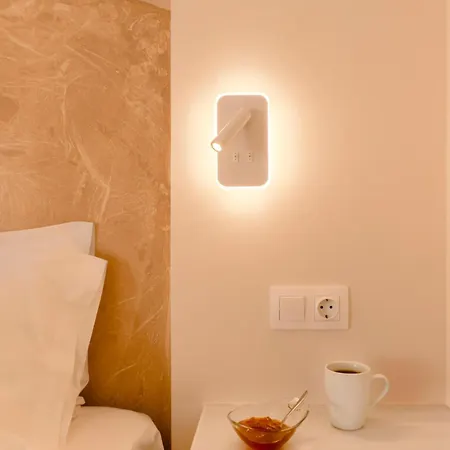 Marilen Aparthotel Alinda (Leros)