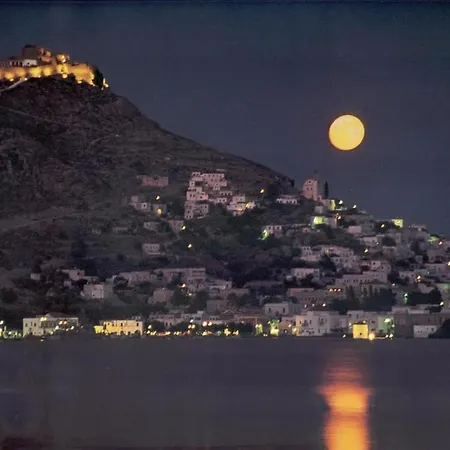 Marilen Alinda (Leros)