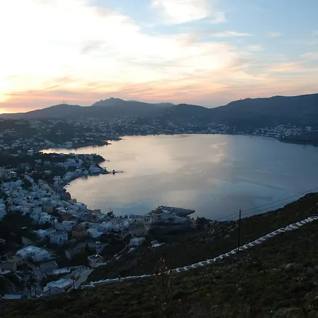 Marilen Aparthotel 2*