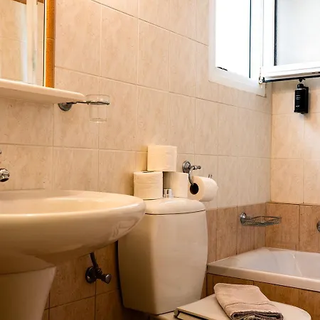 Marilen Aparthotel 2*