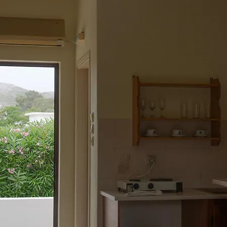 Aparthotel Marilen 2*