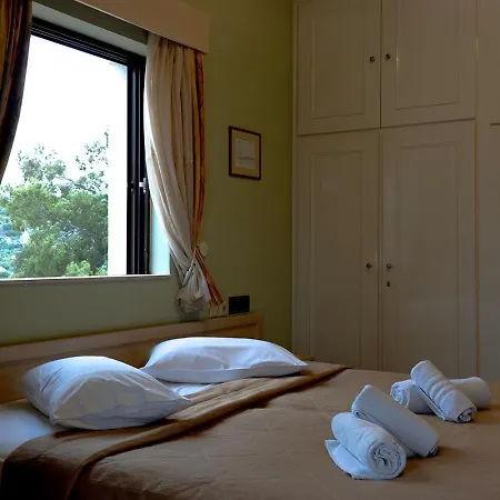 Marilen Aparthotel Alinda (Leros)