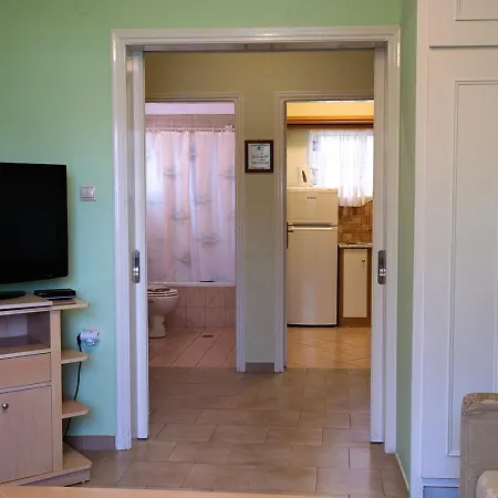 Aparthotel Marilen Alinda (Leros)