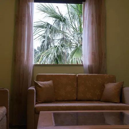 Aparthotel Marilen Alinda (Leros)