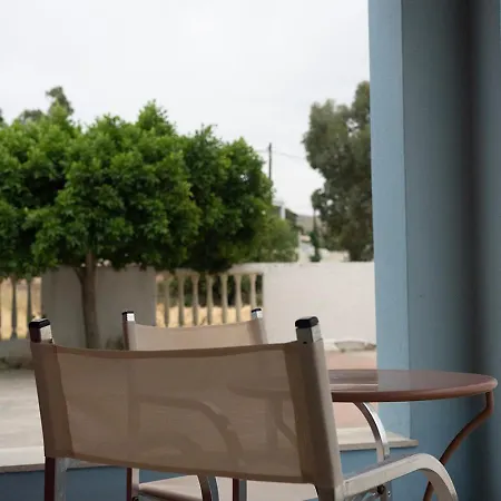 Marilen 2* Alinda (Leros)