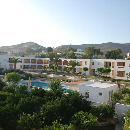 Marilen Aparthotel 2*