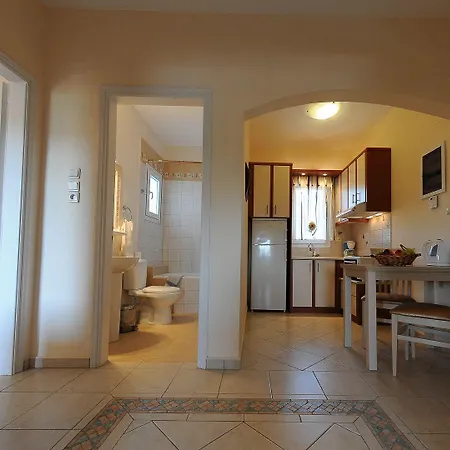 Aparthotel Marilen 2*