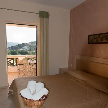 Aparthotel Marilen 2*