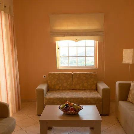 Marilen 2* Alinda (Leros)