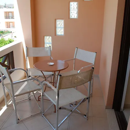 Aparthotel Marilen Alinda (Leros)