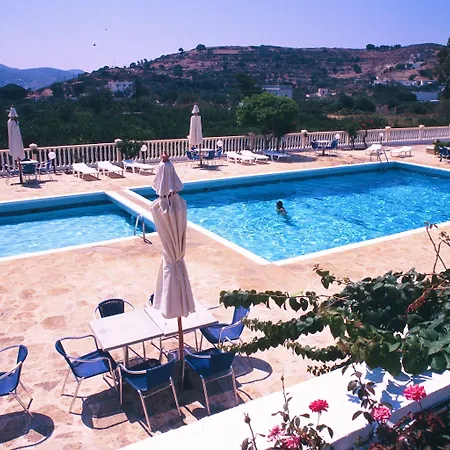 Marilen Alinda (Leros)