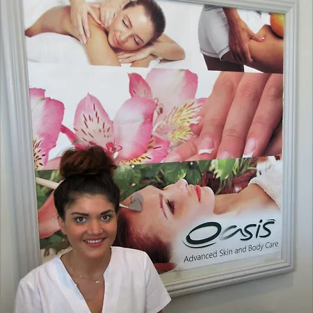 Marilen Aparthotel 2*