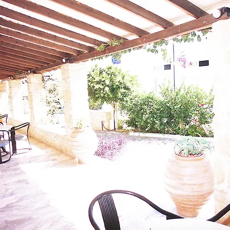 Marilen Aparthotel Alinda (Leros)