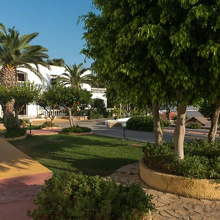 Aparthotel Marilen Alinda (Leros)