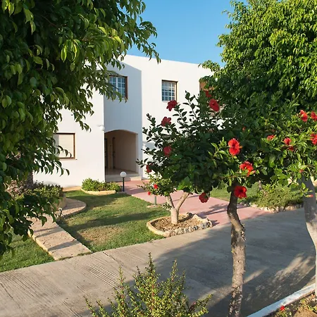 Marilen Apart Otel