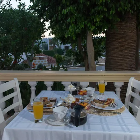 Marilen Aparthotel Alinda (Leros)