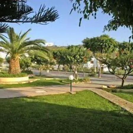 Marilen Alinda (Leros)