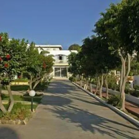 Marilen 2* Alinda (Leros)