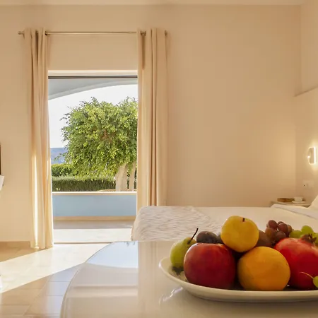 Aparthotel Marilen 2*