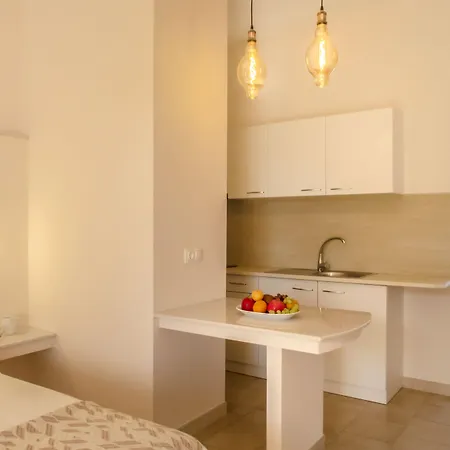 Aparthotel Marilen Alinda (Leros)