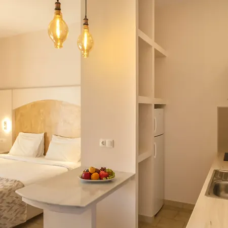 Marilen Aparthotel 2*