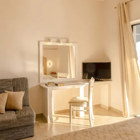 Marilen 2* Alinda (Leros)