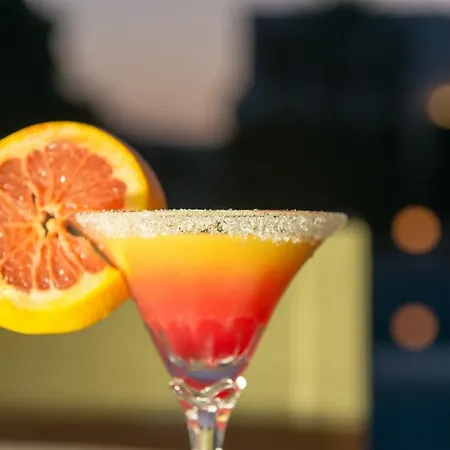 Aparthotel Marilen Alinda (Leros)