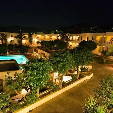 Marilen Aparthotel Alinda (Leros)