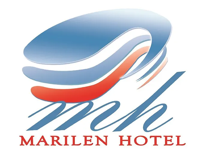Lejlighedshotel Marilen 2*