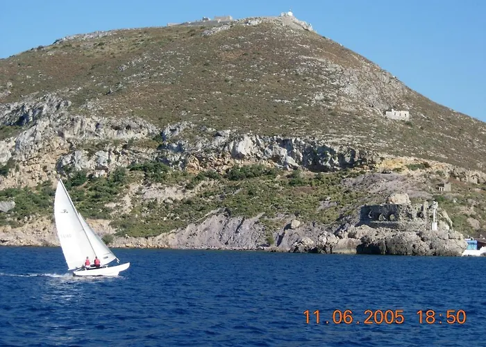 Lejlighedshotel Marilen