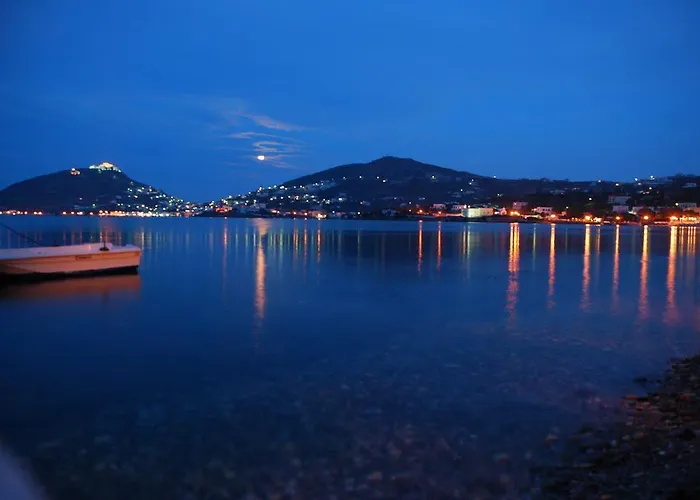 Lejlighedshotel Marilen