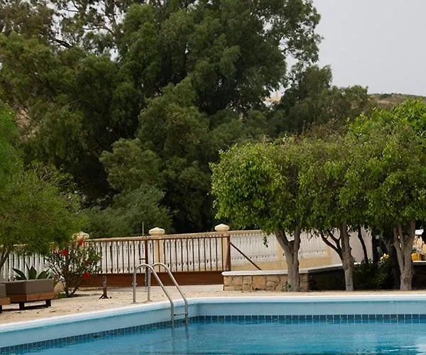 Lejlighedshotel Marilen