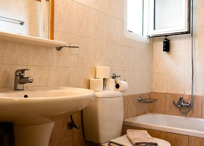 Marilen Lejlighedshotel 2*
