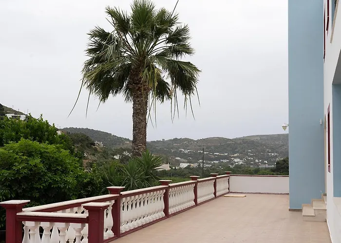 Marilen Lejlighedshotel