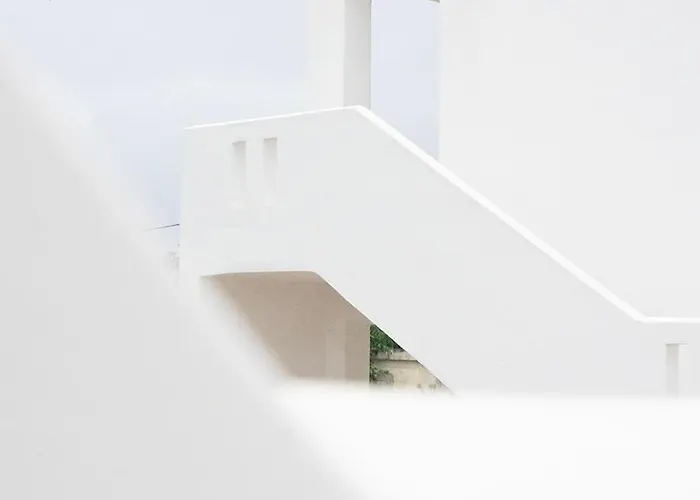 Lejlighedshotel Marilen