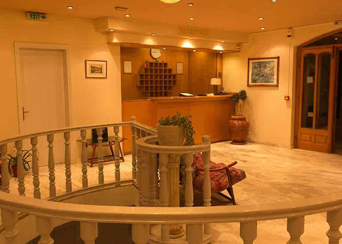 Marilen Lejlighedshotel