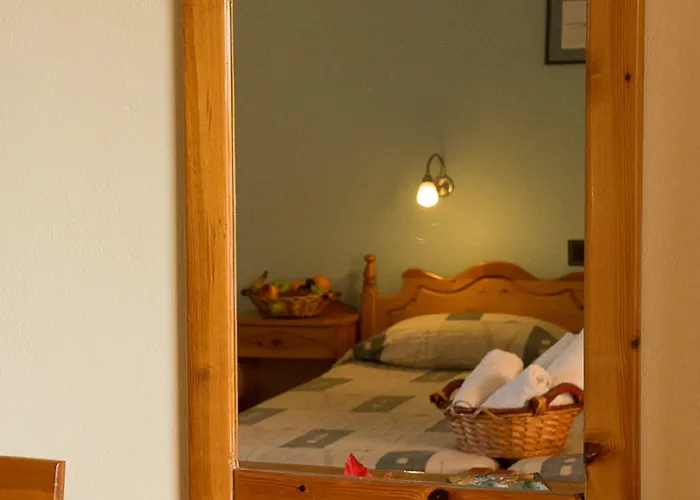 Lejlighedshotel Marilen