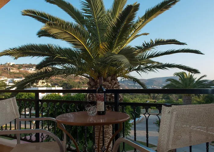 Marilen Lejlighedshotel