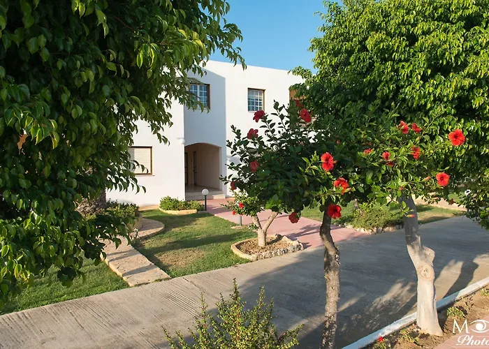 Marilen Lejlighedshotel