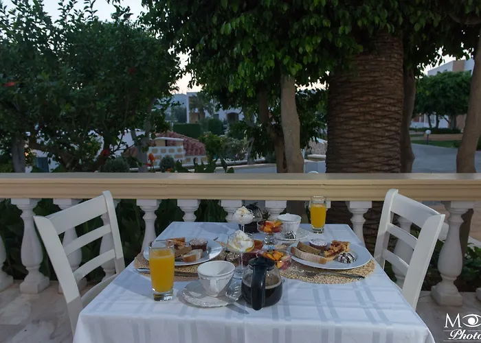 Marilen Lejlighedshotel Alinda (Leros)