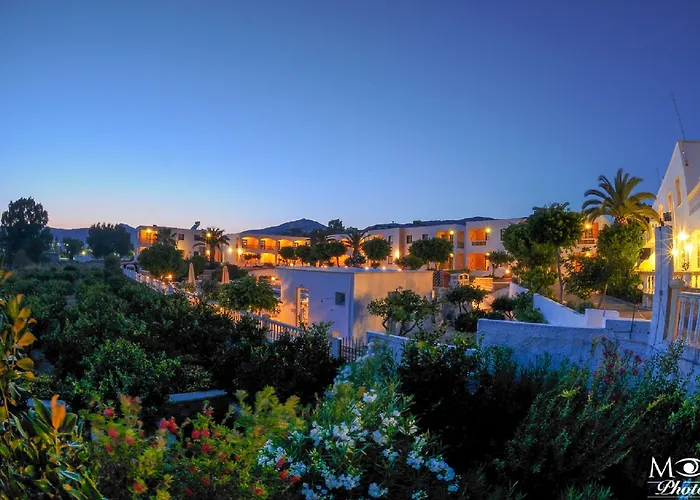 Marilen Lejlighedshotel