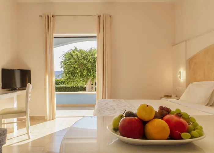 Lejlighedshotel Marilen 2*
