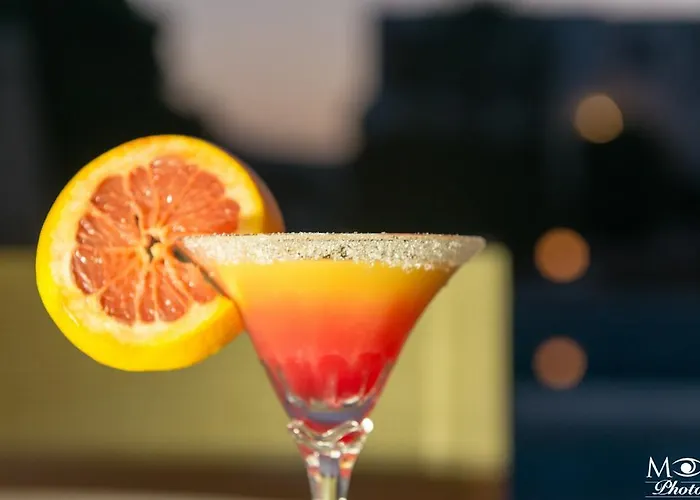 Lejlighedshotel Marilen Alinda (Leros)