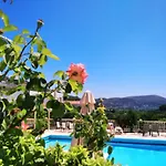 Marilen Lejlighedshotel 2*
