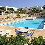 Marilen Lejlighedshotel 2*