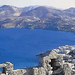 Lejlighedshotel Marilen Alinda (Leros)
