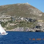 Lejlighedshotel Marilen