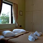 Marilen Lejlighedshotel Alinda (Leros)