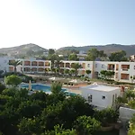 Marilen Lejlighedshotel 2*